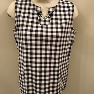 Rafaella Studios medium black and white